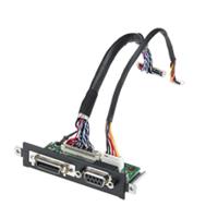 MOS-3340Y-1201E iDoor Module Mini PCIe Expansion Kit